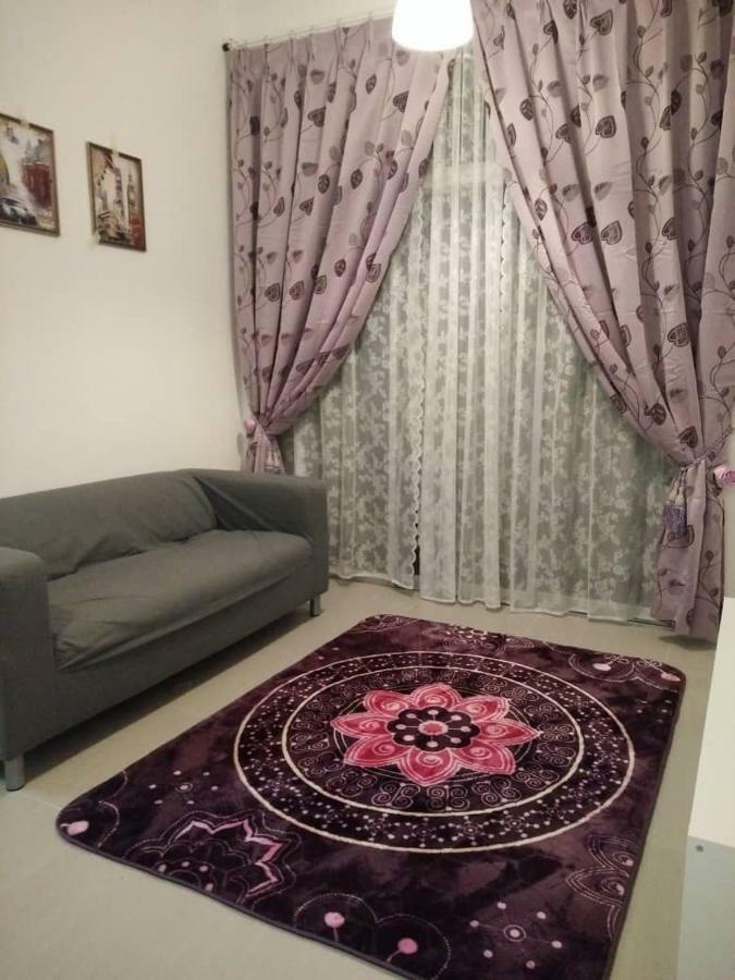 Casa D'One Homestay Cameron Highlands Exterior foto