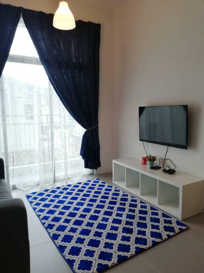 Casa D'One Homestay Cameron Highlands Exterior foto